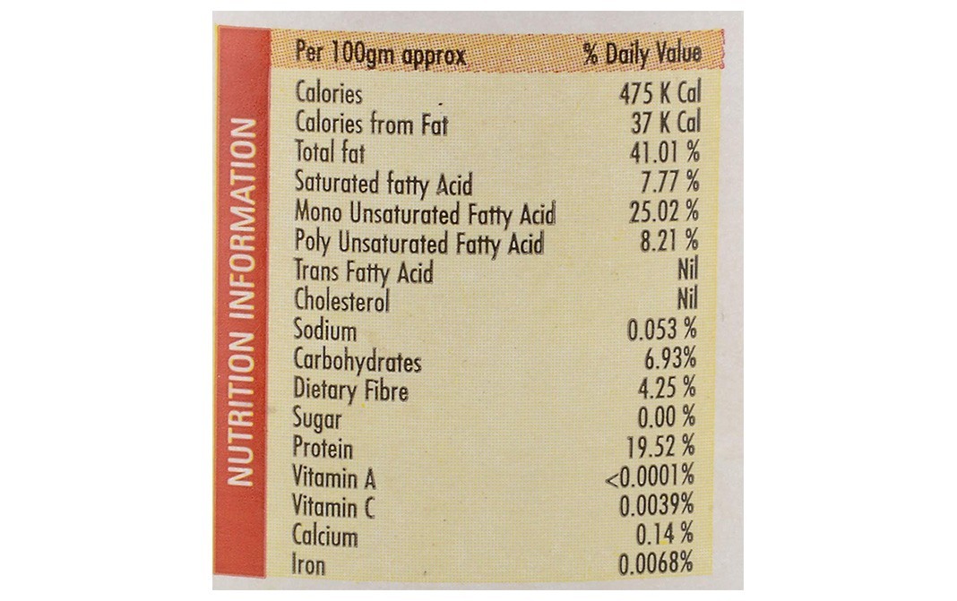 Everest Kesari Milk Masala    Jar  50 grams